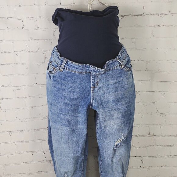 Urban Bliss maternity jeans - Picture 2 of 9